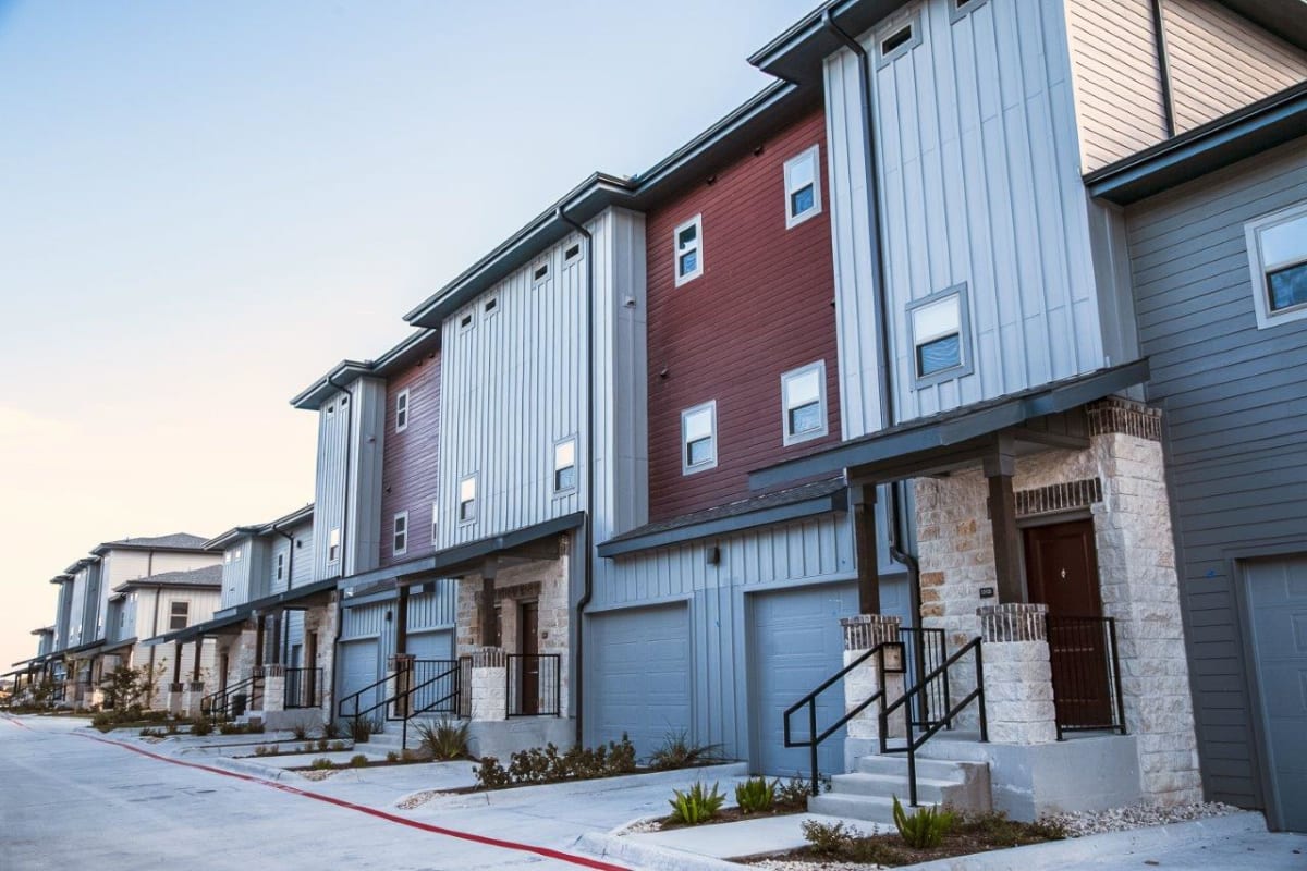 Photos and Video of Redbird Ridge Apartments in San Antonio, TX
